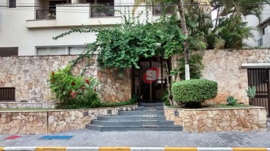 Apartamento com 4 Quartos à venda, 150m² no Loteamento João Batista Julião, Guarujá