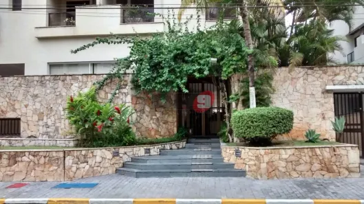 Apartamento com 4 Quartos à venda, 150m² no Loteamento João Batista Julião, Guarujá