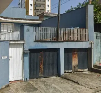 Lote/Terreno à venda, 200m² no Vila Bela, São Paulo