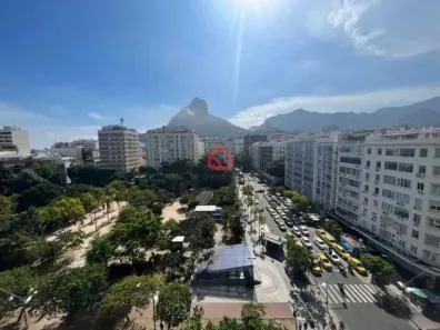 Apartamento com 2 Quartos à venda, 71m² no Leblon, Rio de Janeiro