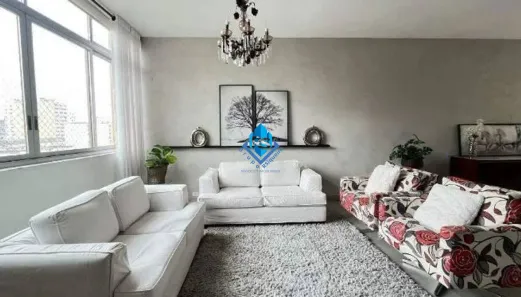 Apartamento com 3 Quartos à venda, 232m² no Centro, Santo André
