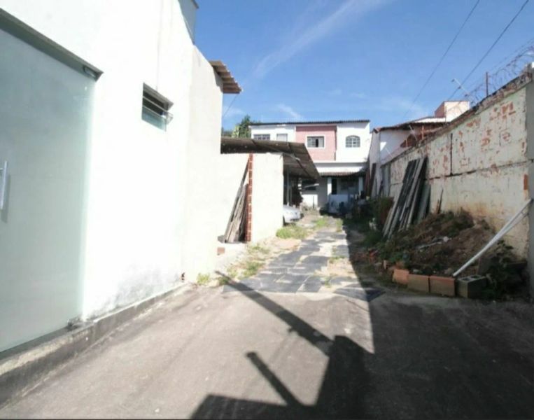 Casa com 3 quartos — Ouro Preto, Belo Horizonte