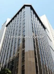 Sala Comercial para alugar, 581m² no Centro, Rio de Janeiro
