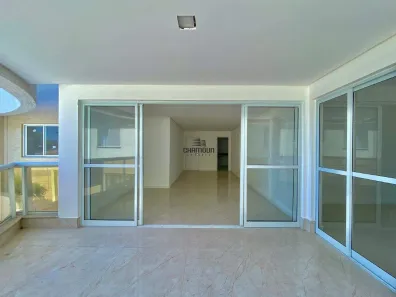 Apartamento com 3 Quartos à venda, 119m² no Nova Guarapari, Guarapari