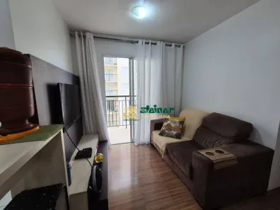 Apartamento com 2 Quartos à venda, 54m² no Gopoúva, Guarulhos