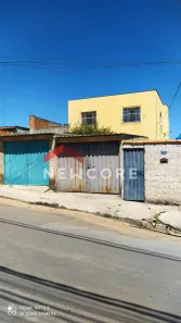 Apartamento com 2 Quartos à venda, 45m² no São Pedro, Esmeraldas