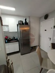 Apartamento com 2 Quartos à venda, 41m² no Cidade dos Bandeirantes, São Paulo