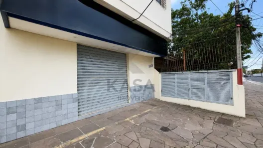 Ponto Comercial para alugar, 56m² no Niterói, Canoas