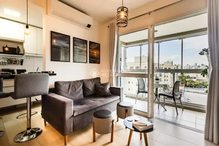 Apartamento com 2 Quartos à venda, 64m² no São Geraldo, Porto Alegre
