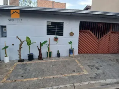 Casa com 2 Quartos à venda, 95m² no Jardim Wanel Ville V, Sorocaba