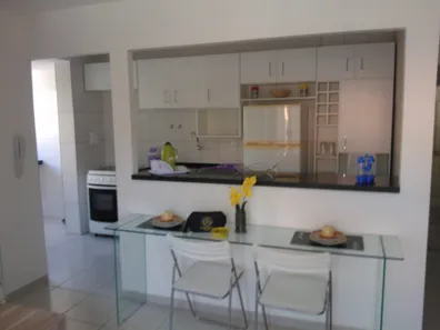 Apartamento com 1 Quarto para alugar, 42m² no Ponta Verde, Maceió