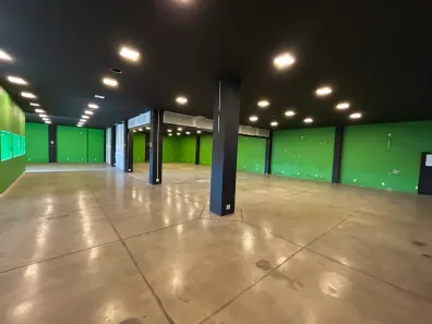 Galpão/Depósito/Armazém para alugar, 460m² no Setor Habitacional Sol Nascente, Brasília
