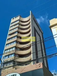 Apartamento com 3 Quartos à venda, 190m² no Centro, Jundiaí