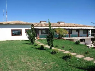 Casa de Condomínio com 7 Quartos à venda, 550m² no , Esmeraldas