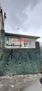 Casa com 2 Quartos à venda, 543m² no Jardim Seckler, São Paulo