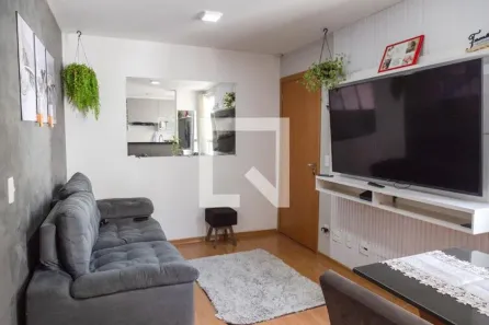 Apartamento com 2 Quartos à venda, 38m² no Jardim City, Guarulhos