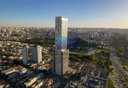 Sala Comercial para alugar, 500m² no Alto da Mooca, São Paulo