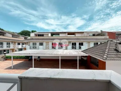 Casa de Condomínio com 5 Quartos à venda, 375m² no Recreio dos Bandeirantes, Rio de Janeiro