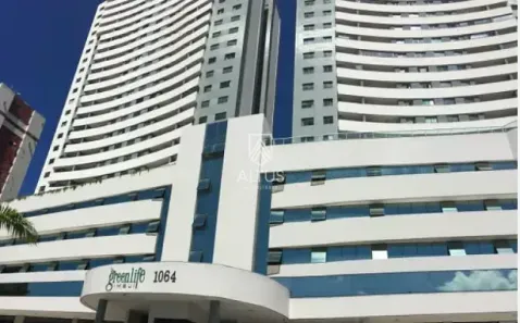 Apartamento com 3 Quartos à venda, 78m² no Imbuí, Salvador