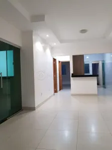Casa com 3 Quartos para alugar, 95m² no Residencial Alice Barbosa, Goiânia