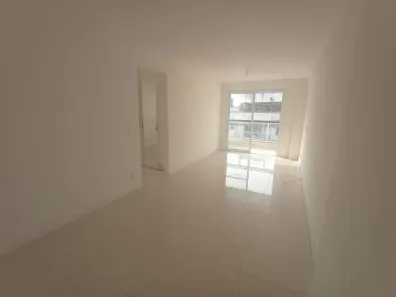 Apartamento com 3 Quartos para alugar, 77m² no Anil, Rio de Janeiro