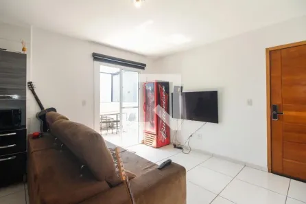 Cobertura com 1 Quarto à venda, 40m² no Chácara Califórnia, São Paulo