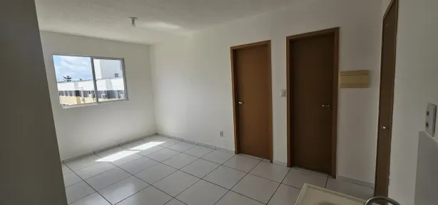 Apartamento com 2 Quartos à venda, 51m² no Coqueiro, Ananindeua
