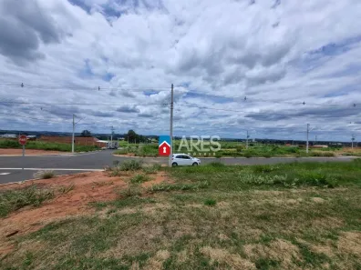 Lote/Terreno à venda, 208m² no Parque Planalto, Santa Bárbara D'Oeste