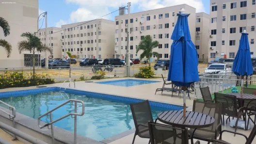 Apartamento com 2 Quartos à venda, 43m² no Jacarecanga, Fortaleza