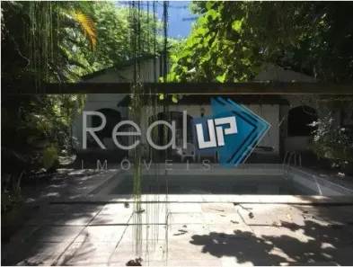 Imóvel Comercial com 4 Quartos à venda, 288m² no Barra da Tijuca, Rio de Janeiro