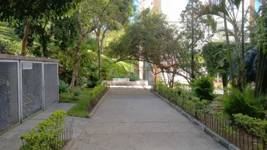 Apartamento com 2 Quartos à venda, 50m² no Jardim Peri, São Paulo