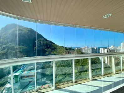 Apartamento com 4 Quartos à venda, 212m² no Praia da Costa, Vila Velha