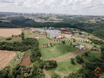 Lote/Terreno à venda, 1200m² no Vivendas do Arvoredo, Londrina