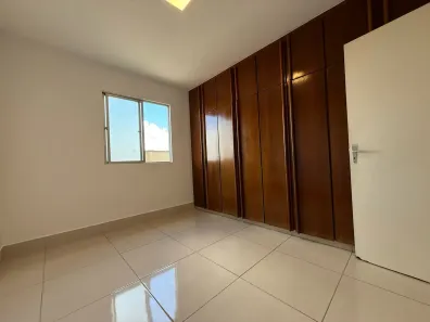 Apartamento com 2 Quartos à venda, 58m² no Vila Brasília, Aparecida de Goiânia