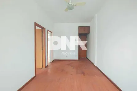 Apartamento com 1 Quarto à venda, 38m² no Botafogo, Rio de Janeiro