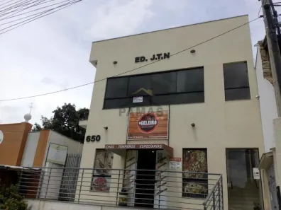 Prédio Comercial à venda, 291m² no Centro, Vinhedo