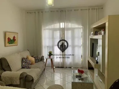 Casa com 3 Quartos à venda, 240m² no Campo Grande, Rio de Janeiro