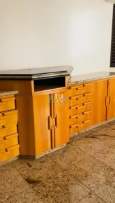 Apartamento com 3 Quartos à venda, 208m² no Fundinho, Uberlândia