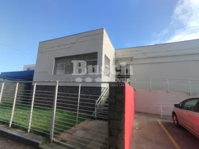 Ponto Comercial com 12 Quartos para alugar, 200m² no Centro, Bauru