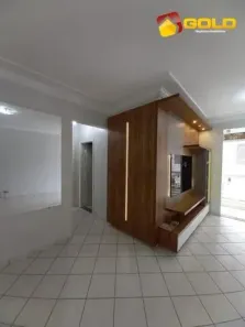 Apartamento com 2 Quartos à venda, 68m² no Santa Mônica, Uberlândia