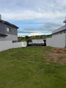 Lote/Terreno à venda, 278m² no Granja Marileusa, Uberlândia
