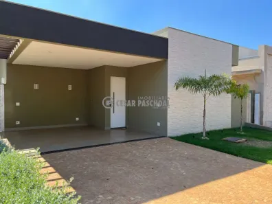 Casa de Condomínio com 4 Quartos à venda, 200m² no Loteamento Terras de Florença, Ribeirão Preto