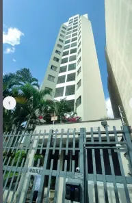 Apartamento com 1 Quarto à venda, 38m² no Bela Vista, São Paulo