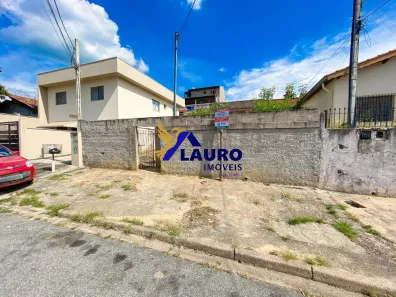 Lote/Terreno à venda, 250m² no Santa Claudina, Vinhedo