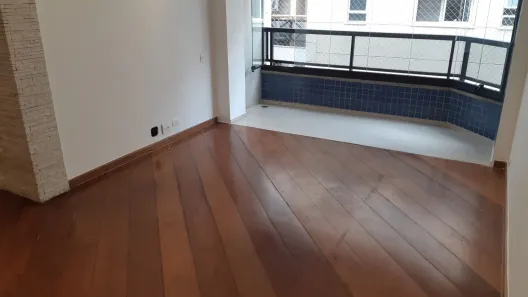 Apartamento com 3 Quartos à venda, 116m² no Moema, São Paulo