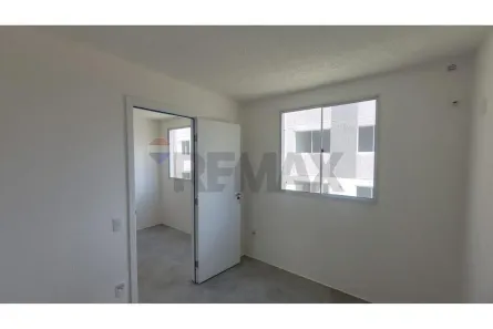 Apartamento com 2 Quartos à venda, 38m² no Marechal Rondon (Jurema), Caucaia