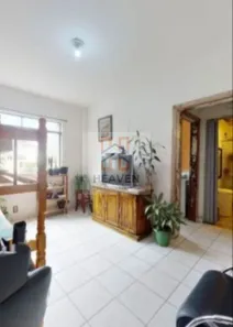 Apartamento com 1 Quarto à venda, 37m² no Campos Elíseos, São Paulo