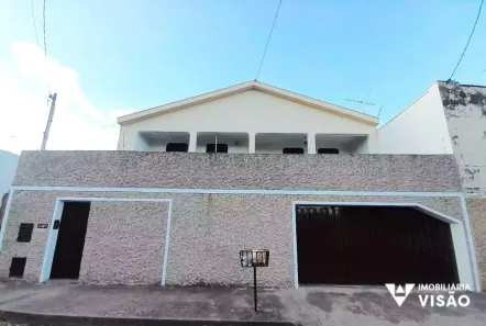 Casa com 4 Quartos para alugar, 252m² no Estados Unidos, Uberaba