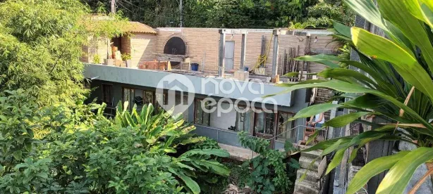 Lote/Terreno à venda, 425m² no Gávea, Rio de Janeiro