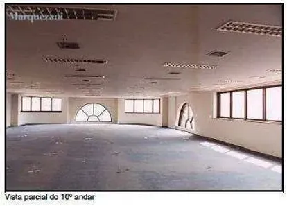 Prédio Comercial para alugar, 9600m² no Consolação, São Paulo